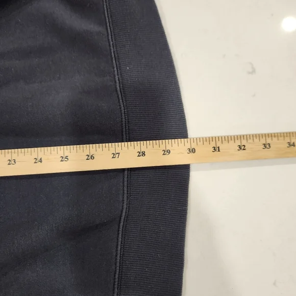 Oakley Software Hoodie Sweatshirt Mens XL Black Graphic Print Logo Pockets - Picture 10 of 11